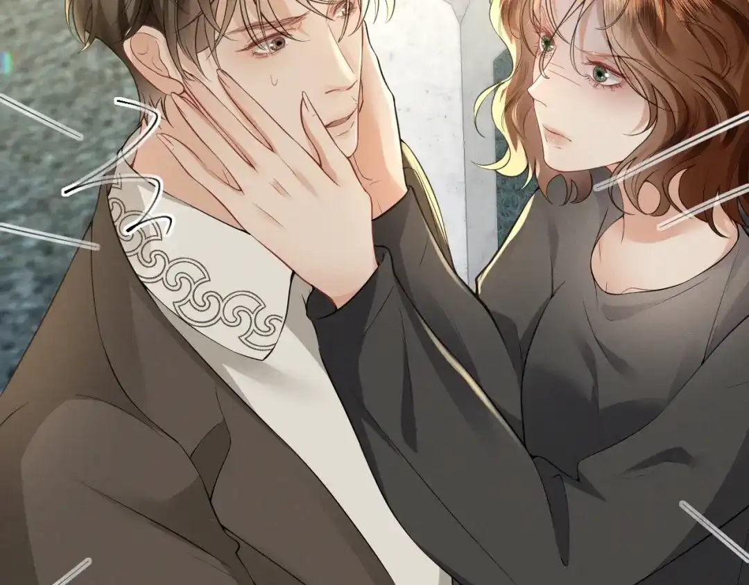 《公爵小姐和逃犯闪婚了》012 忏悔 第103页