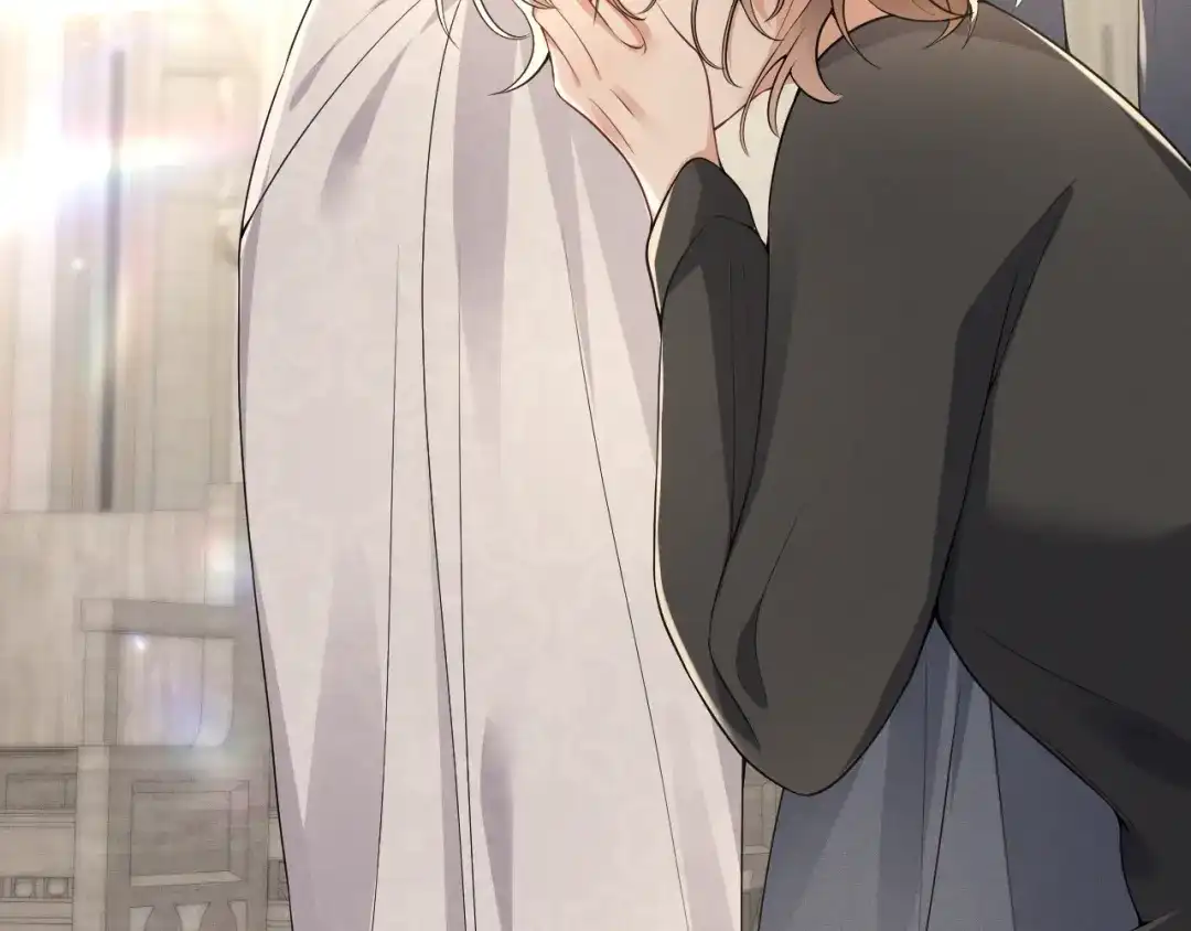《公爵小姐和逃犯闪婚了》012 忏悔 第45页