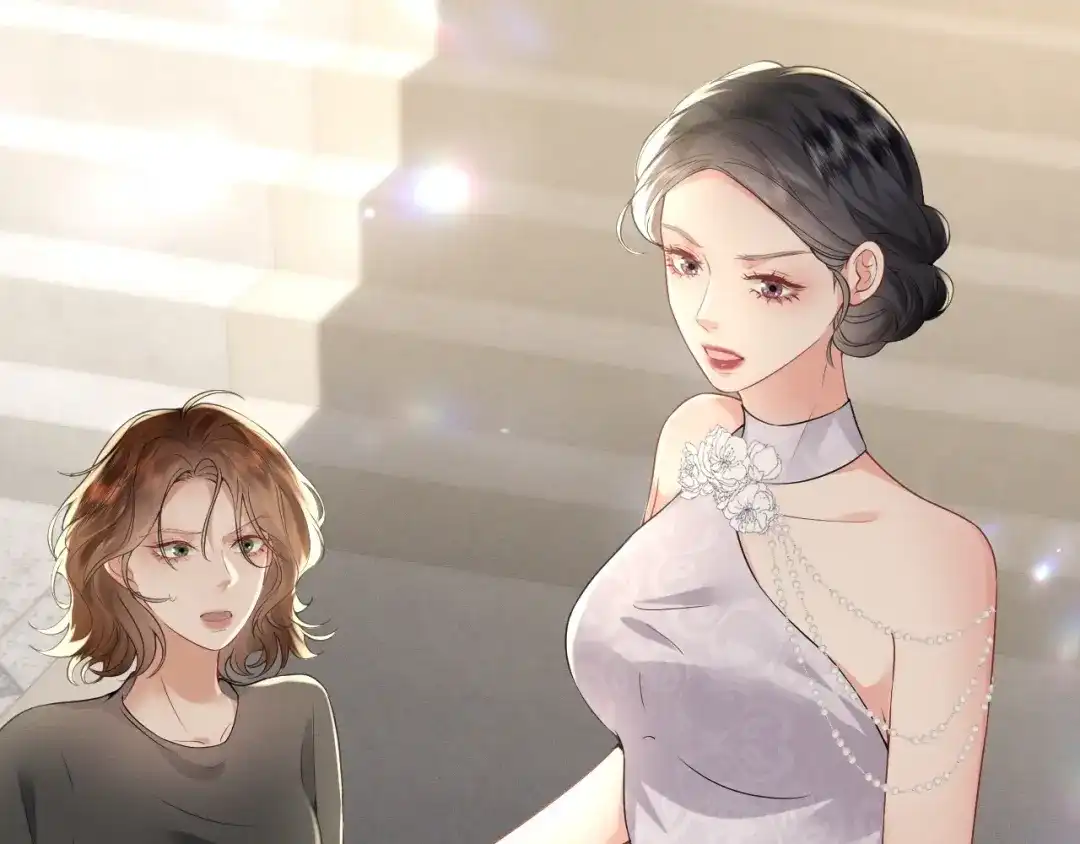 《公爵小姐和逃犯闪婚了》012 忏悔 第64页