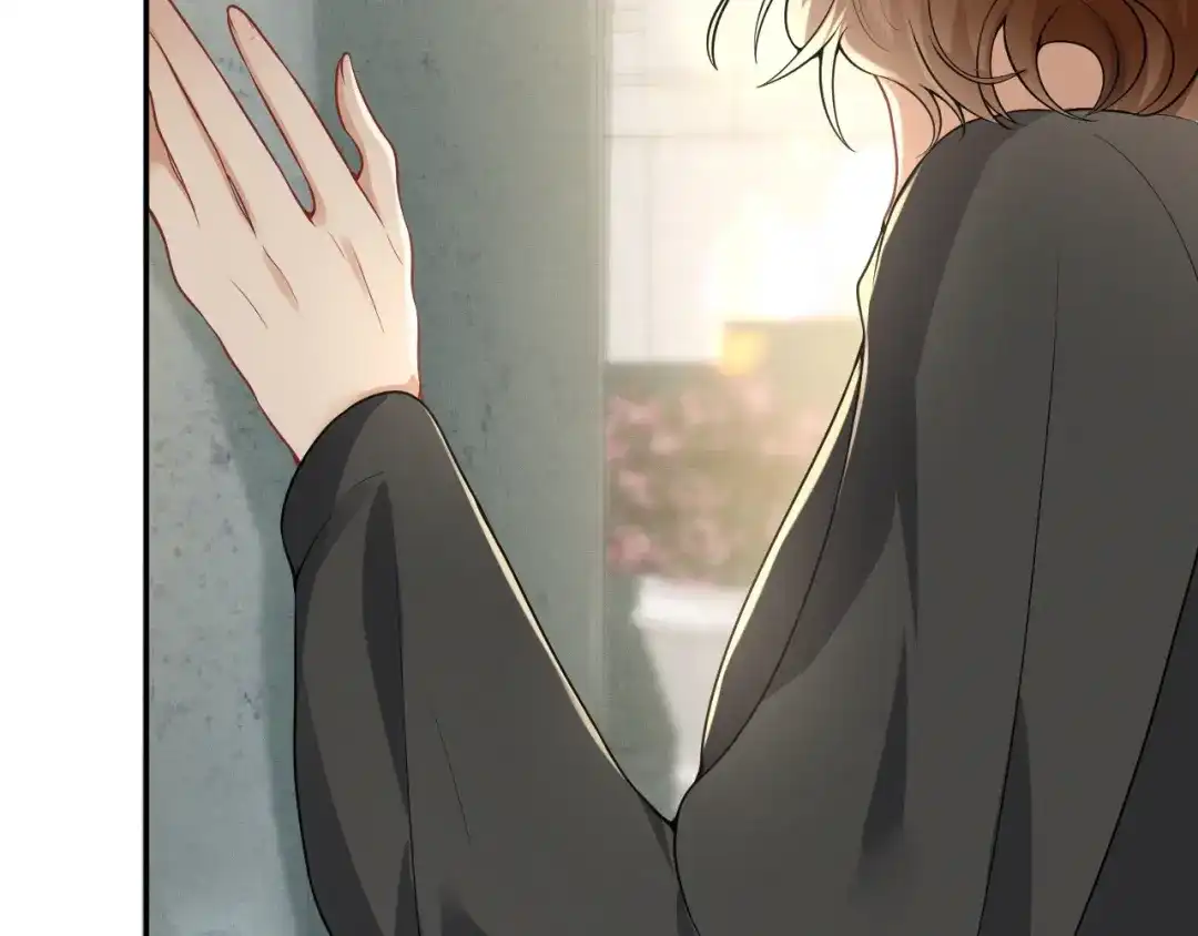 《公爵小姐和逃犯闪婚了》012 忏悔 第132页