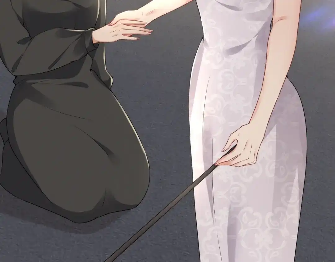《公爵小姐和逃犯闪婚了》012 忏悔 第65页