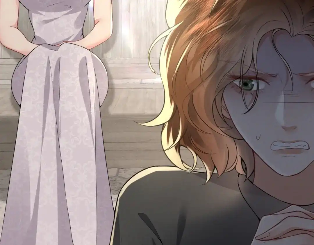 《公爵小姐和逃犯闪婚了》012 忏悔 第27页