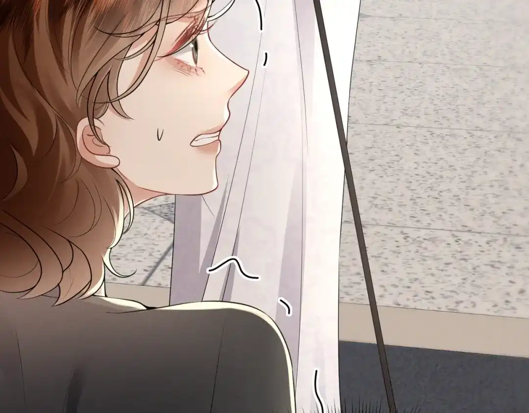 《公爵小姐和逃犯闪婚了》012 忏悔 第82页