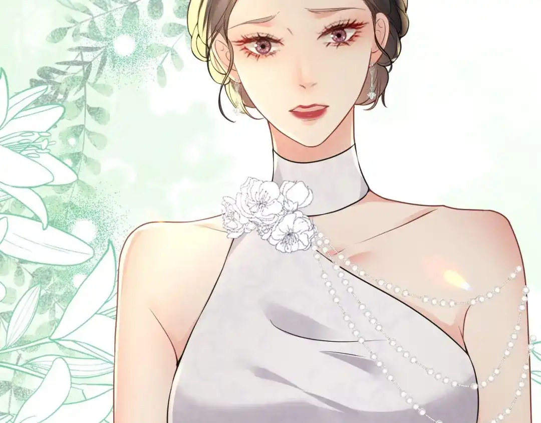 《公爵小姐和逃犯闪婚了》012 忏悔 第98页
