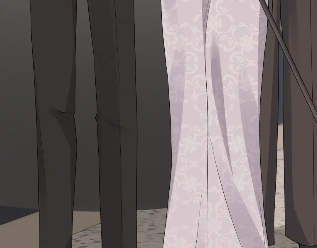 《公爵小姐和逃犯闪婚了》012 忏悔 第34页
