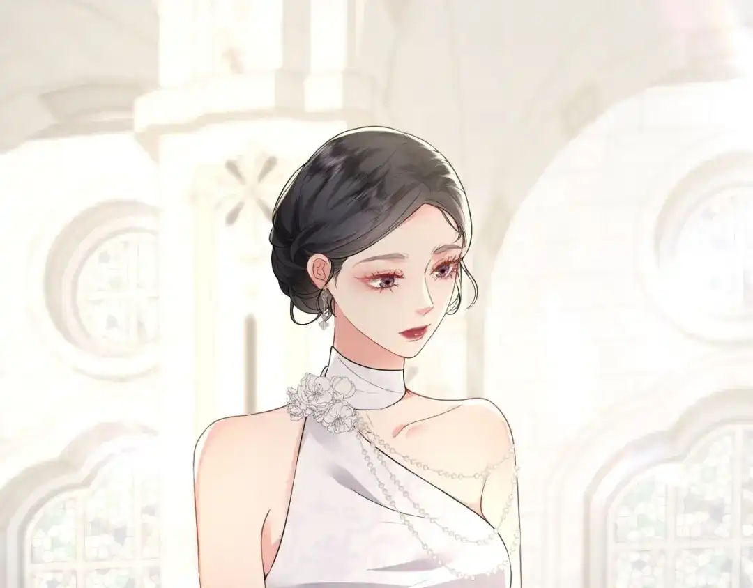 《公爵小姐和逃犯闪婚了》012 忏悔 第80页