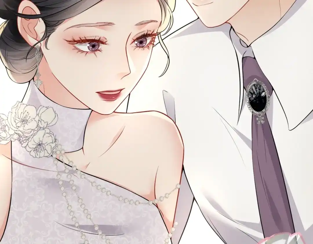 《公爵小姐和逃犯闪婚了》013 宣告主权 第102页