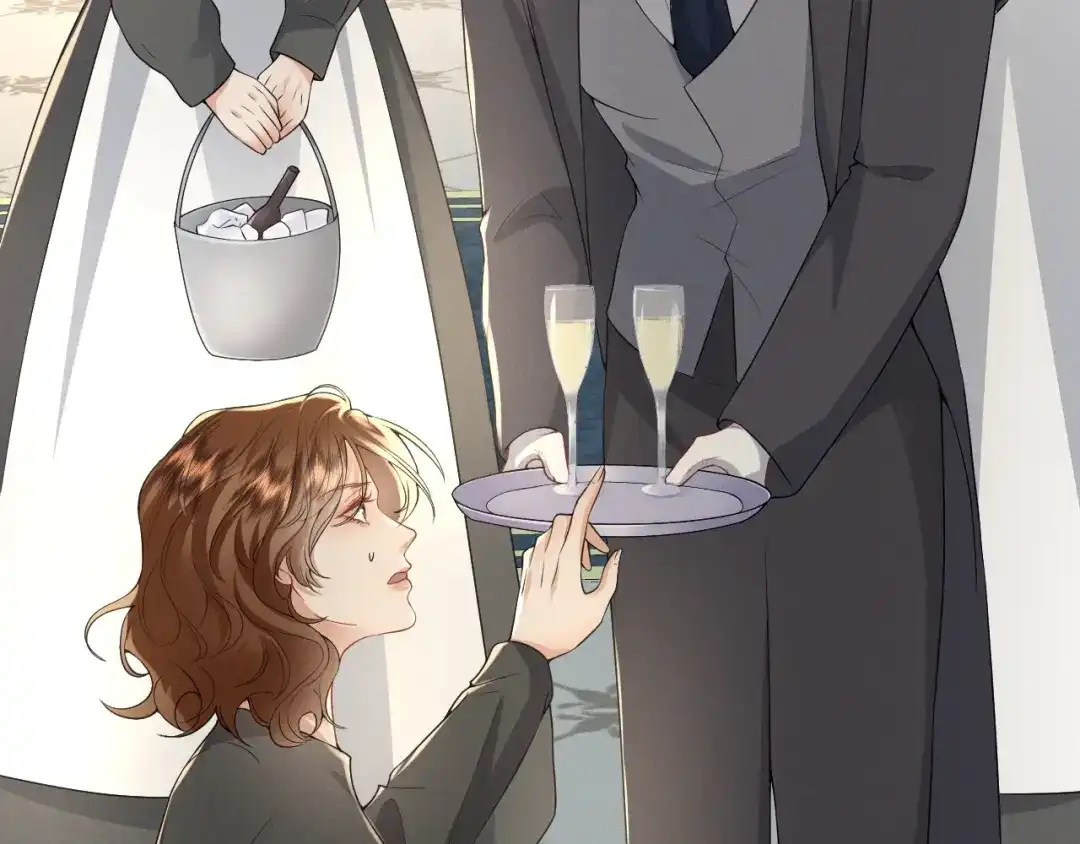 《公爵小姐和逃犯闪婚了》013 宣告主权 第130页