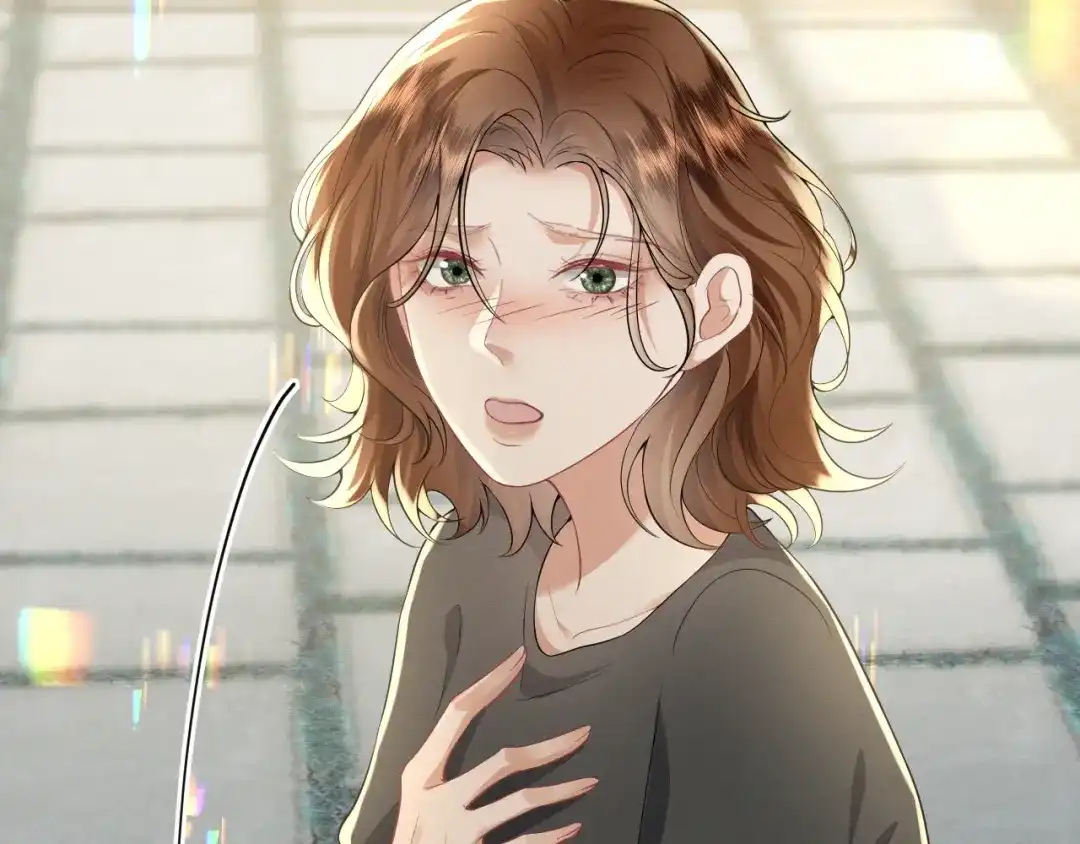 《公爵小姐和逃犯闪婚了》013 宣告主权 第29页