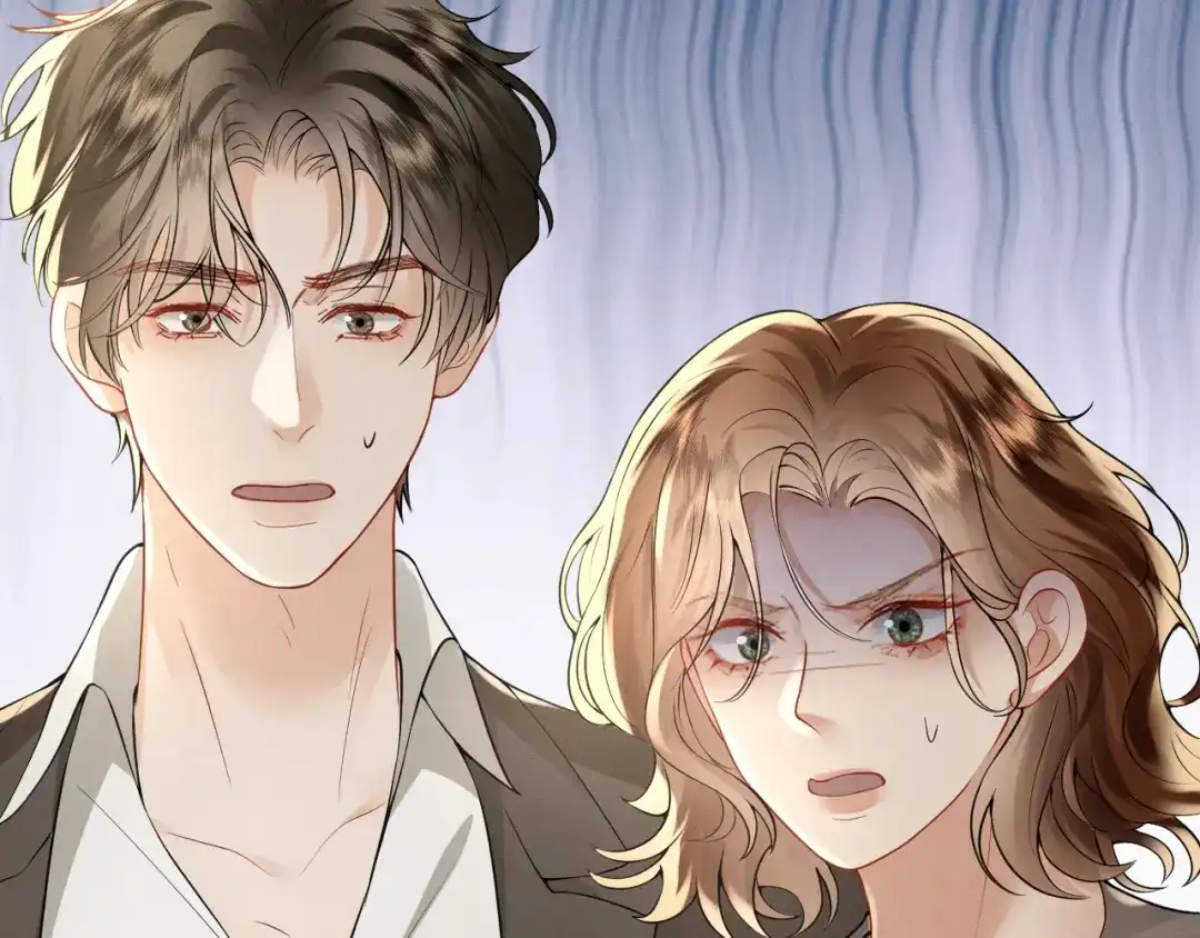 《公爵小姐和逃犯闪婚了》013 宣告主权 第143页