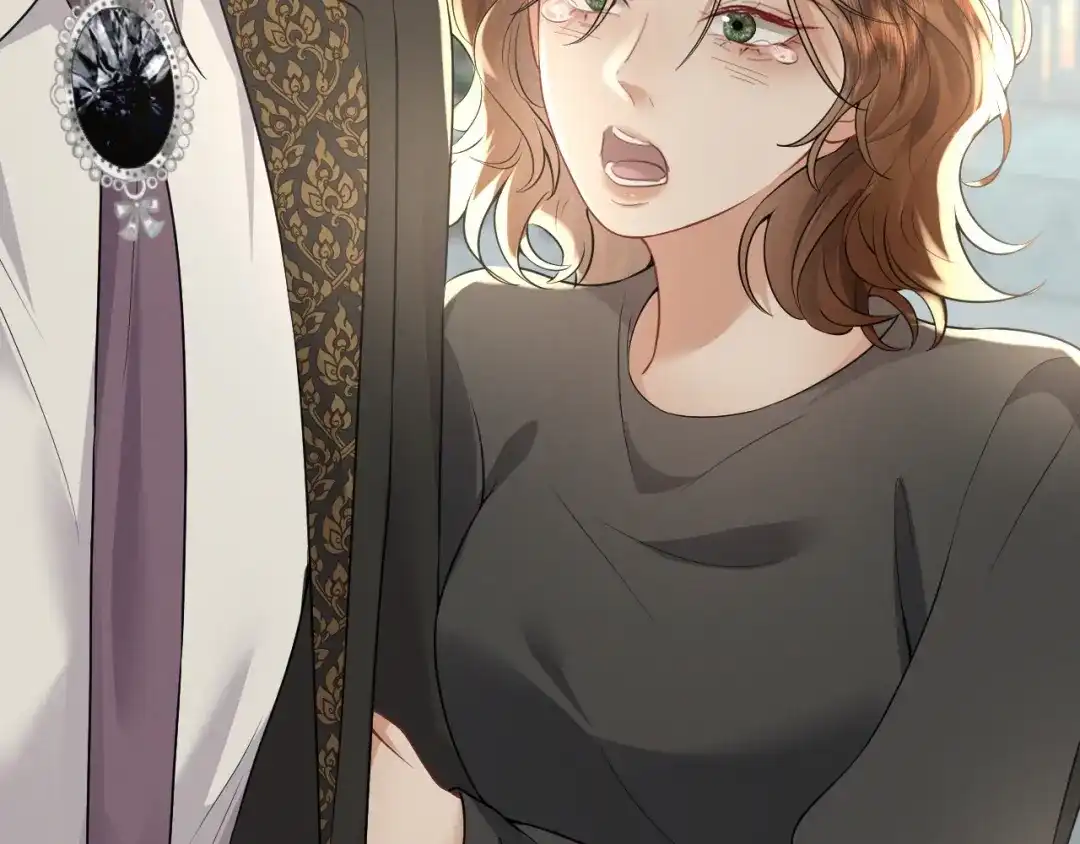 《公爵小姐和逃犯闪婚了》013 宣告主权 第3页
