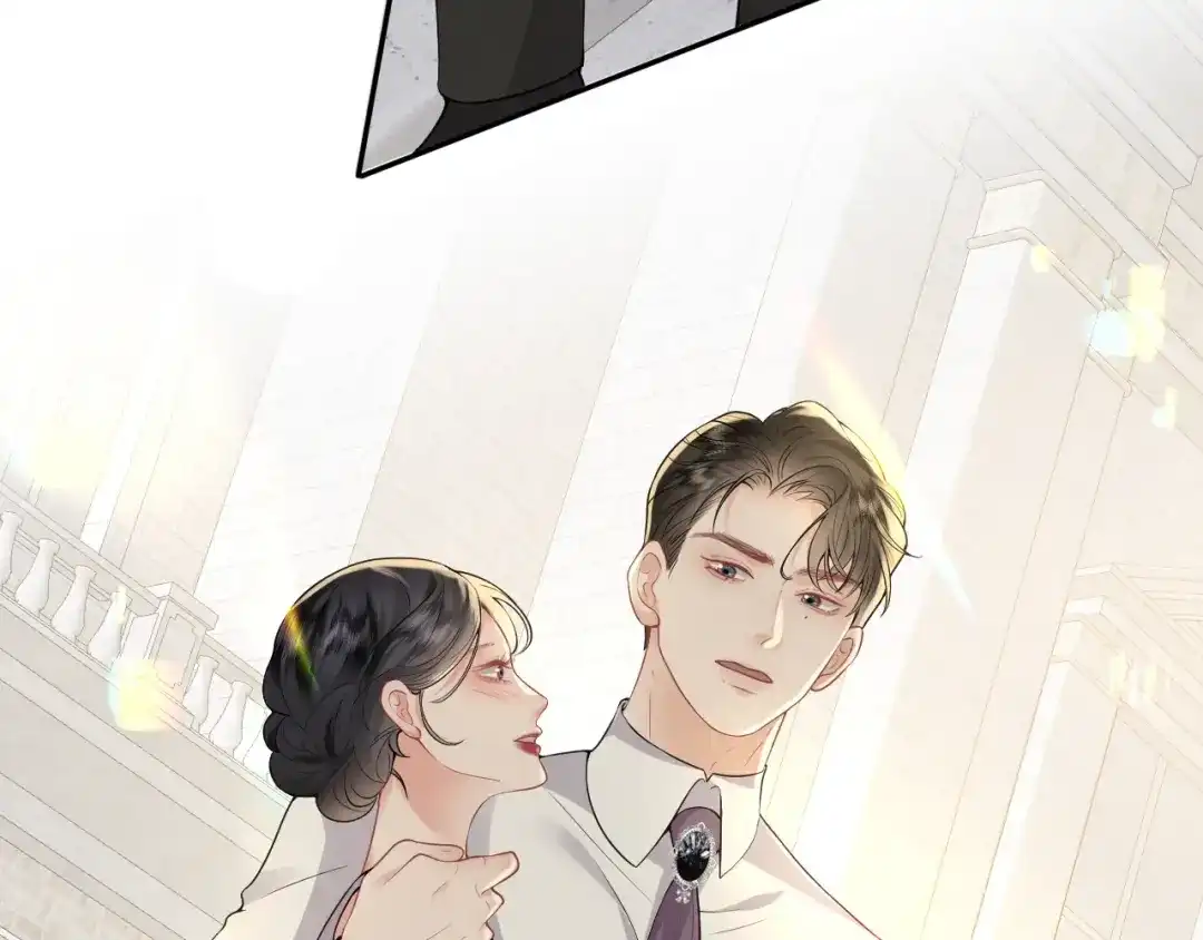 《公爵小姐和逃犯闪婚了》013 宣告主权 第78页
