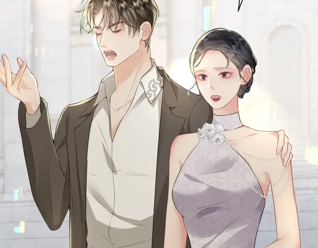 《公爵小姐和逃犯闪婚了》013 宣告主权 第71页