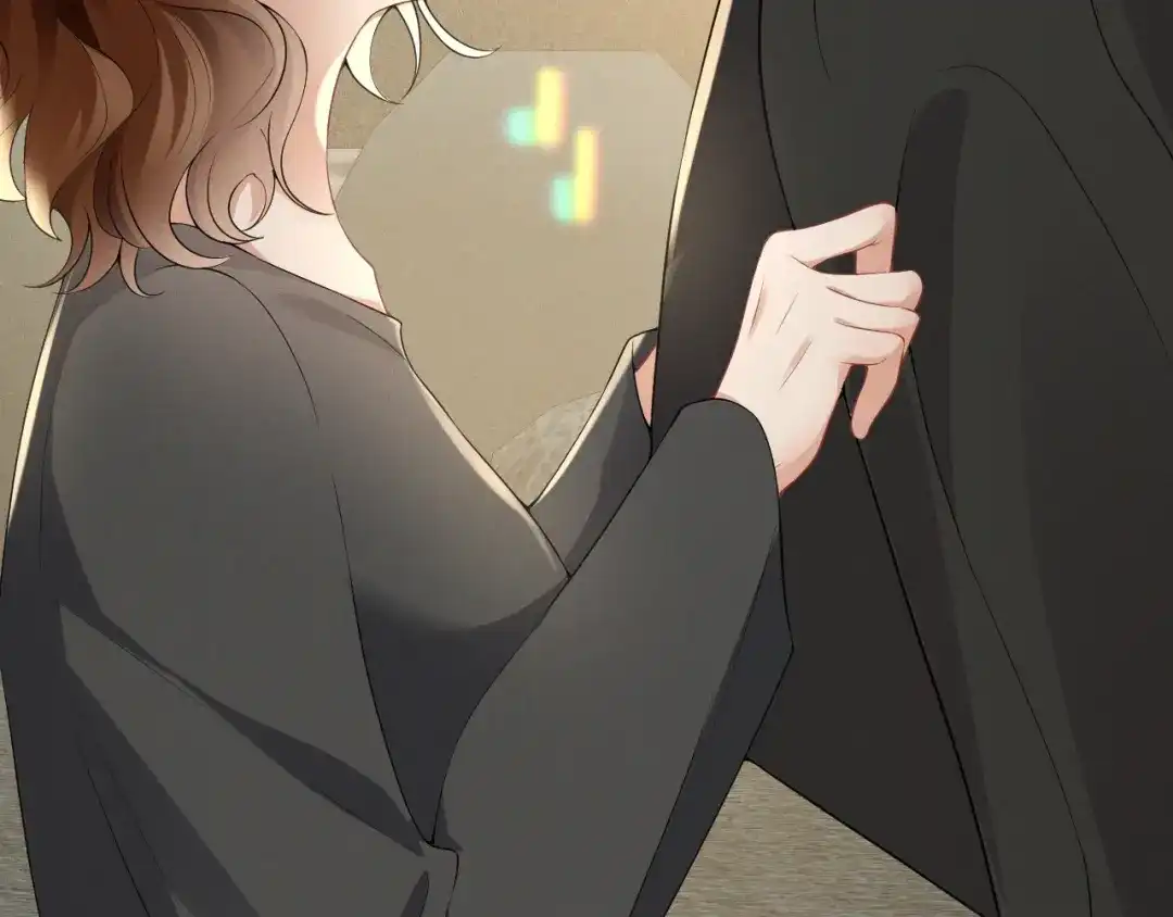 《公爵小姐和逃犯闪婚了》013 宣告主权 第48页