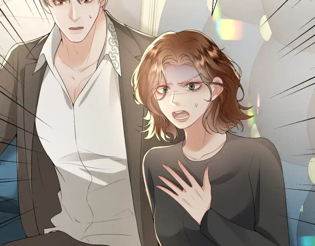 《公爵小姐和逃犯闪婚了》013 宣告主权 第134页