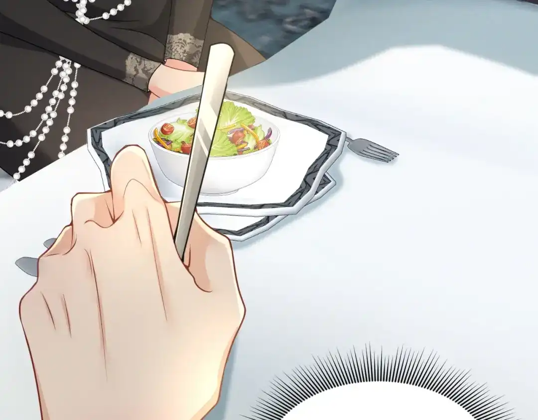 《公爵小姐和逃犯闪婚了》014 变主为客 第72页