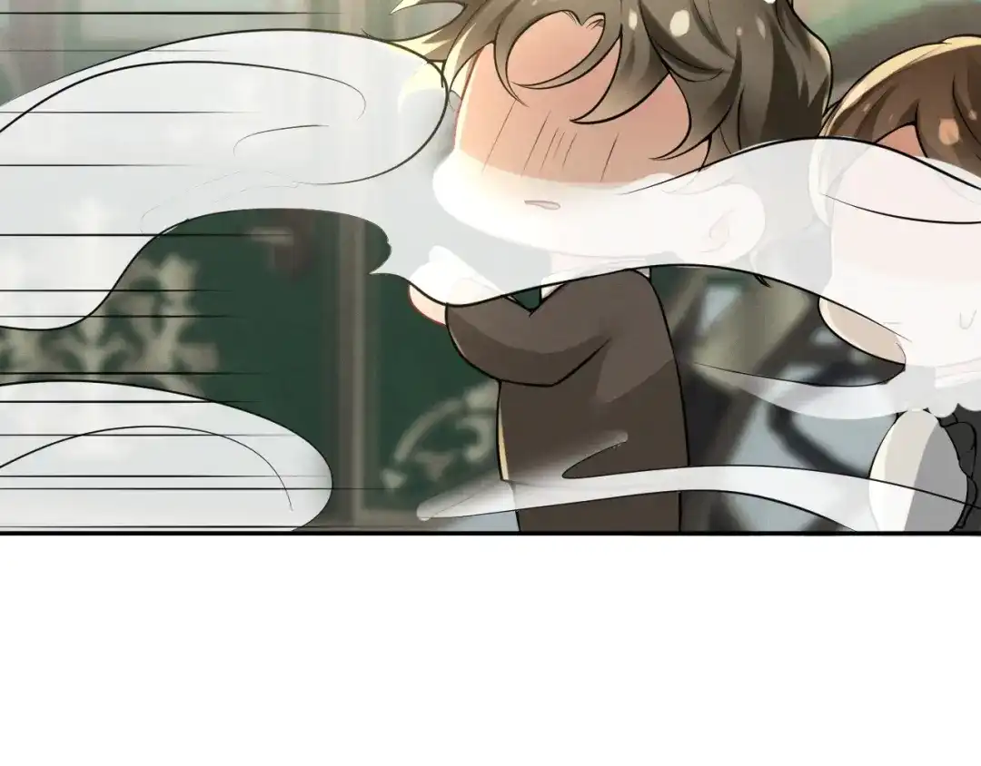 《公爵小姐和逃犯闪婚了》014 变主为客 第82页