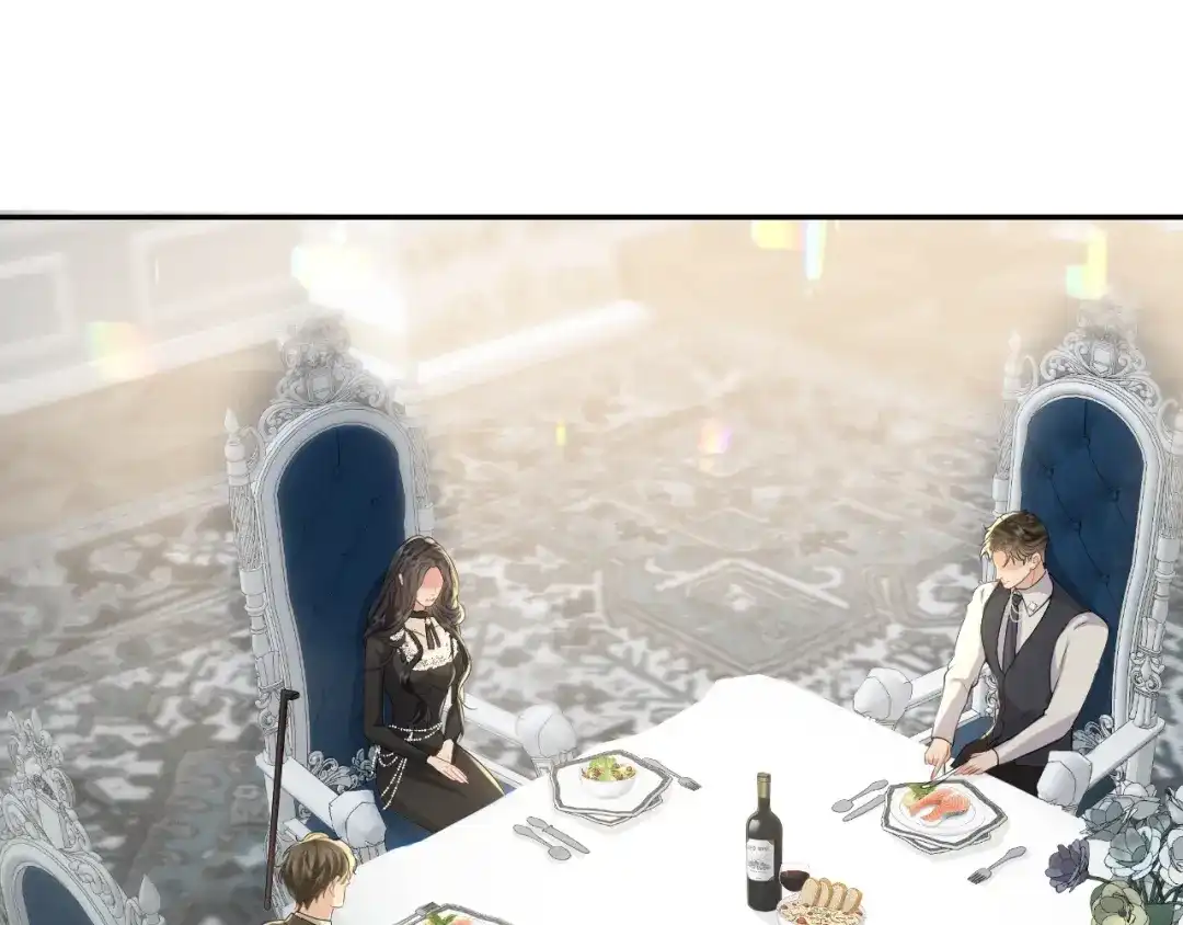 《公爵小姐和逃犯闪婚了》014 变主为客 第64页