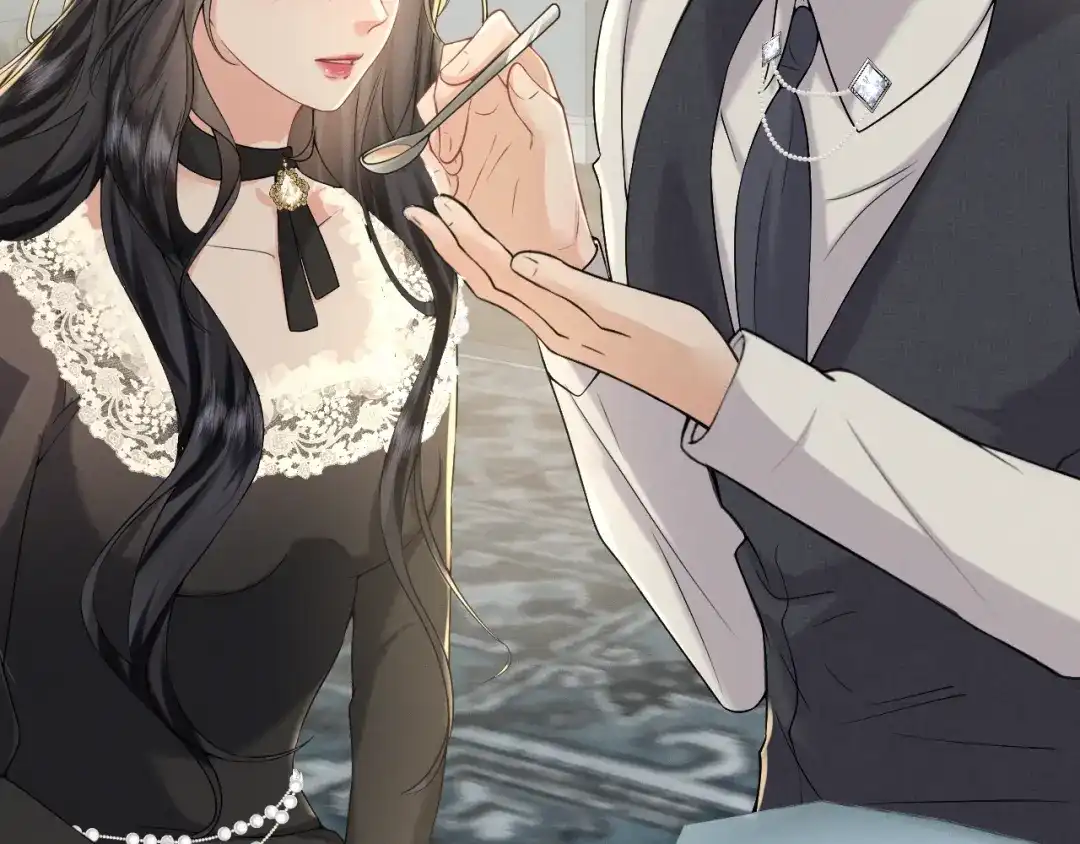 《公爵小姐和逃犯闪婚了》014 变主为客 第71页