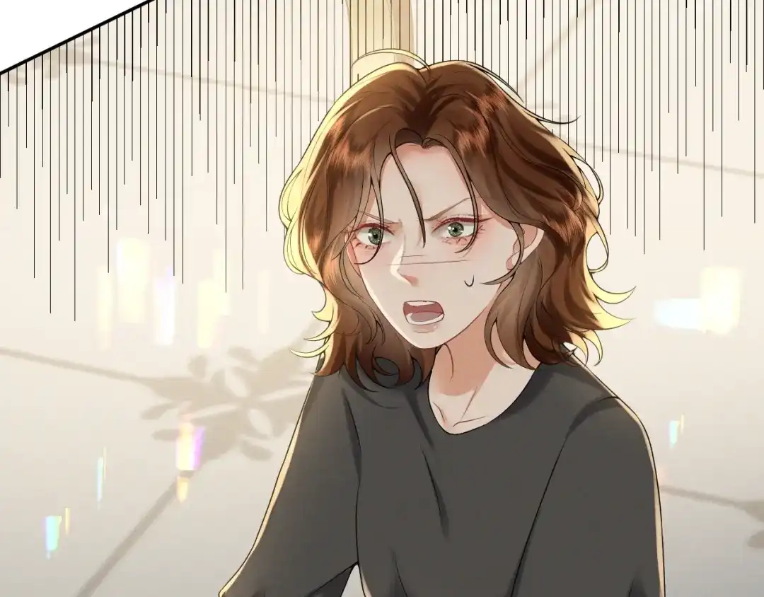 《公爵小姐和逃犯闪婚了》014 变主为客 第31页
