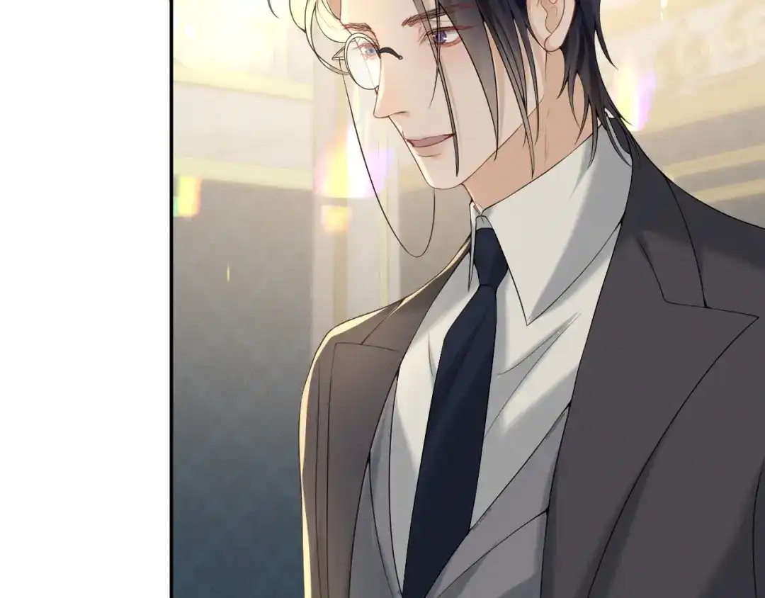 《公爵小姐和逃犯闪婚了》014 变主为客 第40页