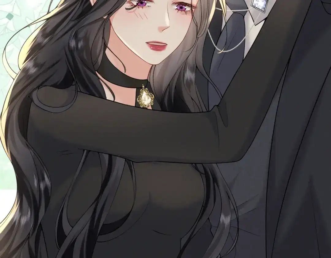 《公爵小姐和逃犯闪婚了》014 变主为客 第90页