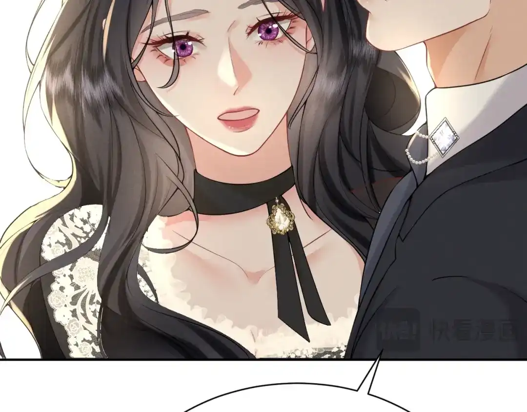《公爵小姐和逃犯闪婚了》014 变主为客 第98页