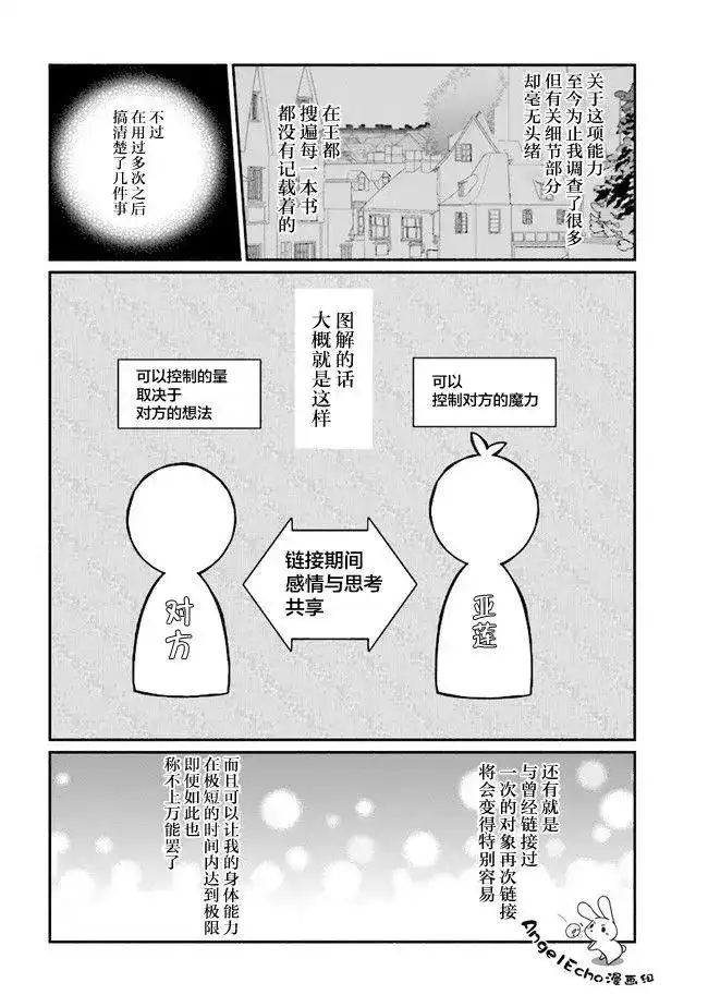《公女殿下的家庭教师》单话 第11话 第12页