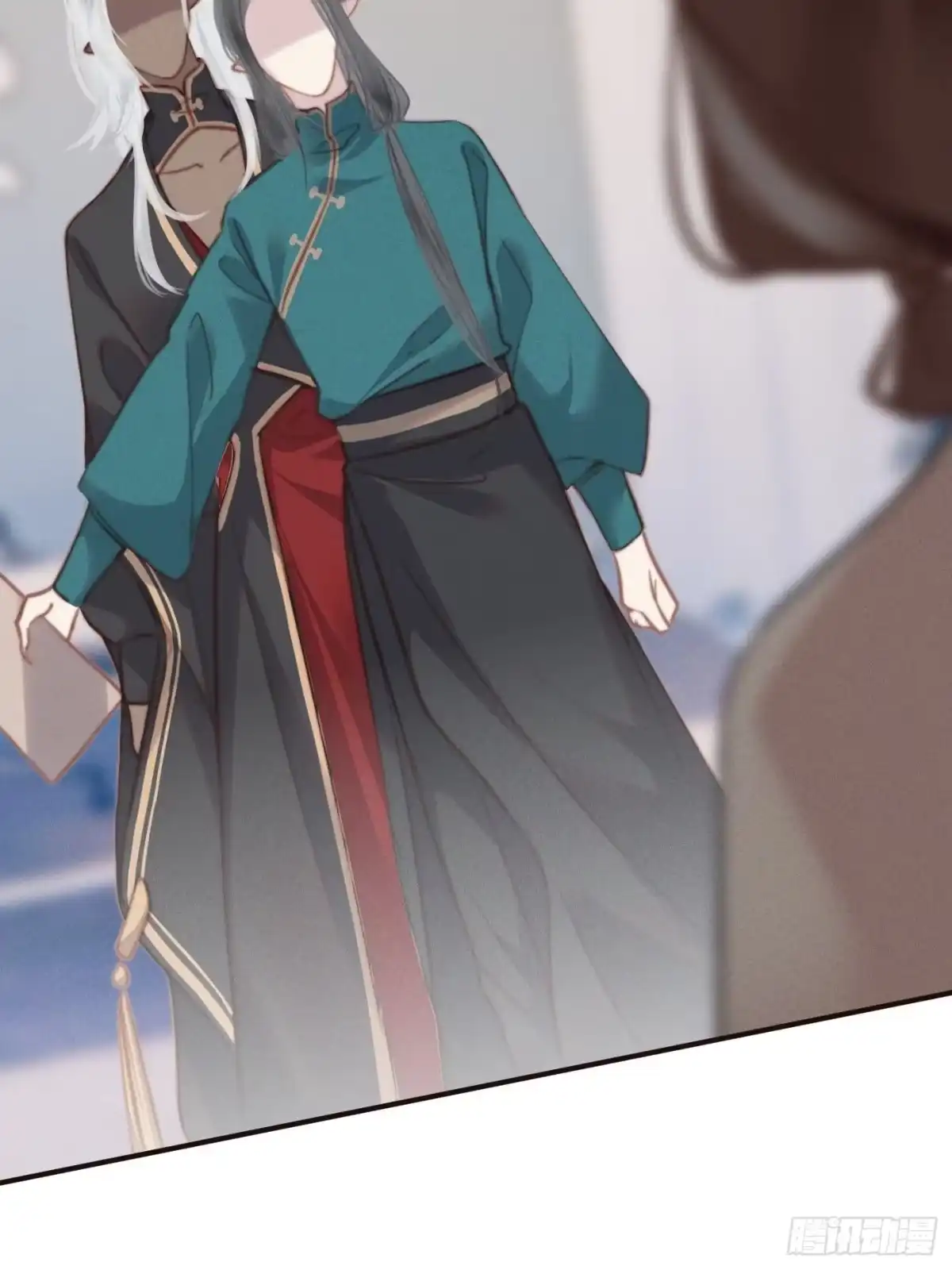 《攻心为王》CH2 李渔田黄石印章（5） 第18页