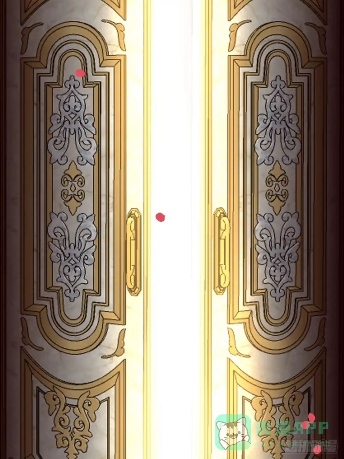 《攻心为王》【番外】FATHER（1） 第21页