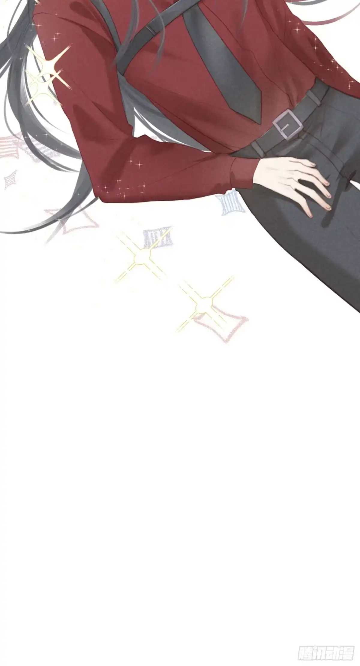 《攻心为王》CH2 李渔田黄石印章（6） 第8页