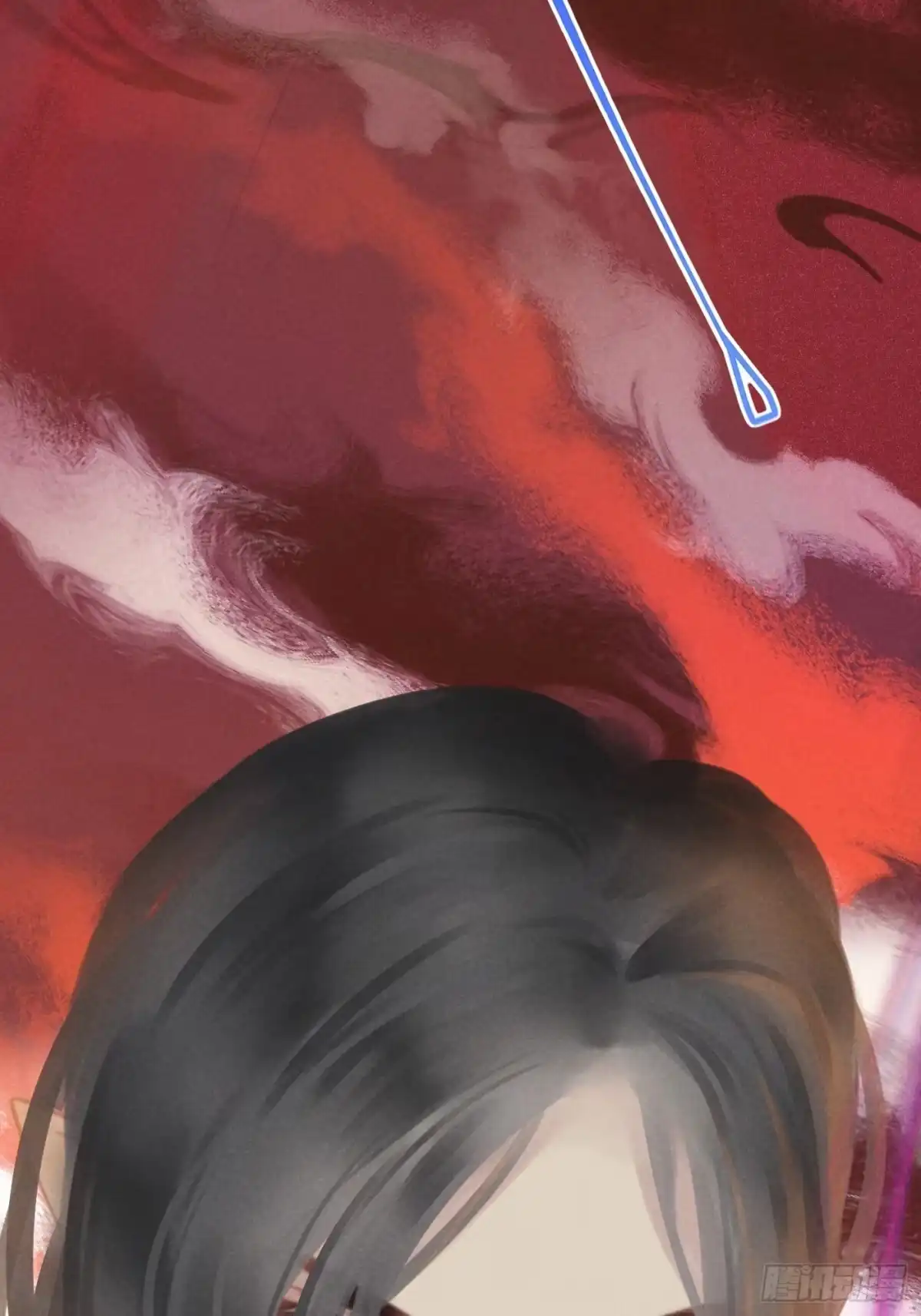 《攻心为王》CH2 李渔田黄石印章（9） 第33页