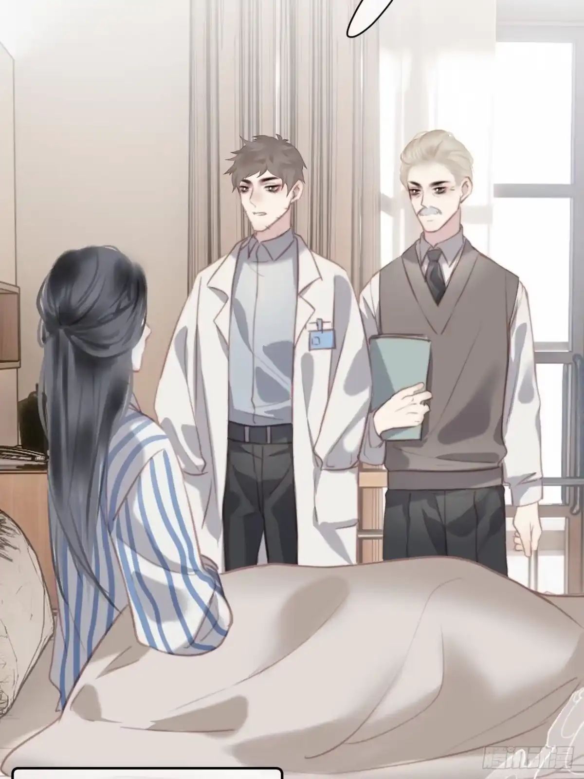 《攻心为王》CH1 秦启帝太稷（1） 第40页