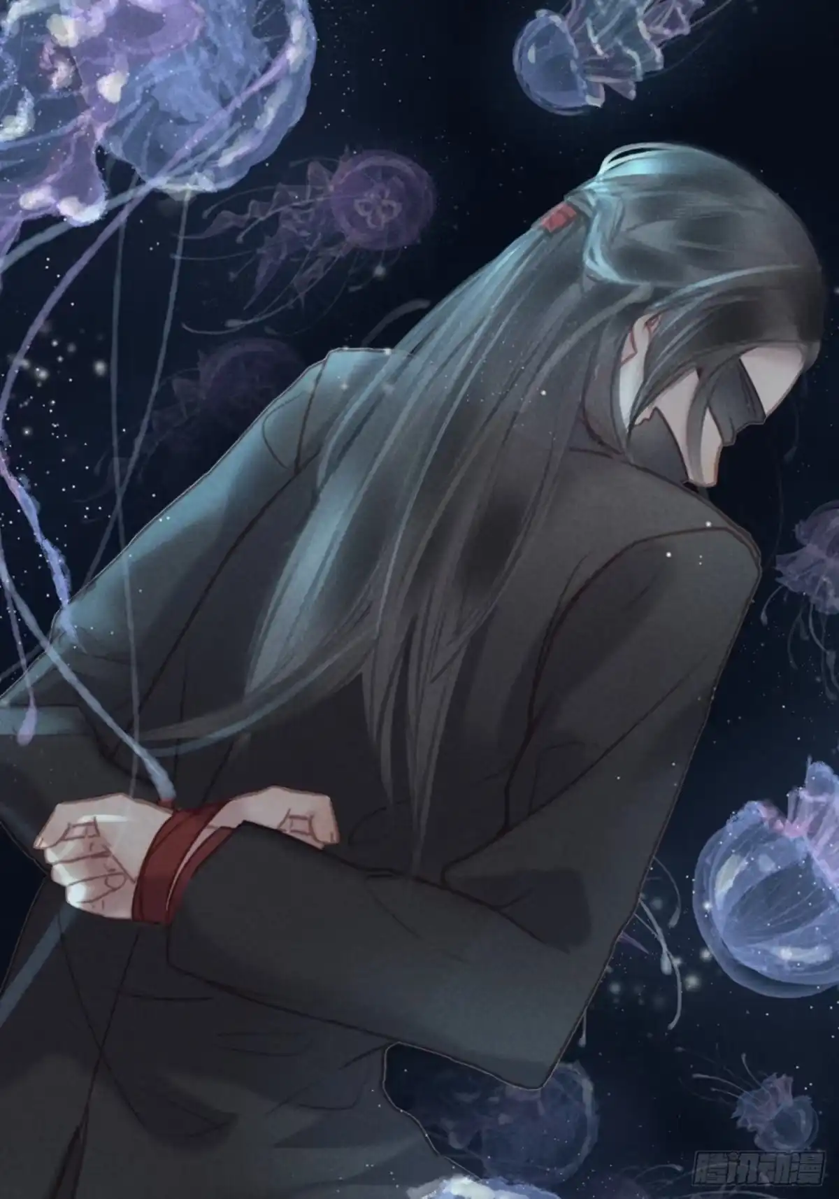 《攻心为王》CH1 秦启帝太稷（4） 第7页