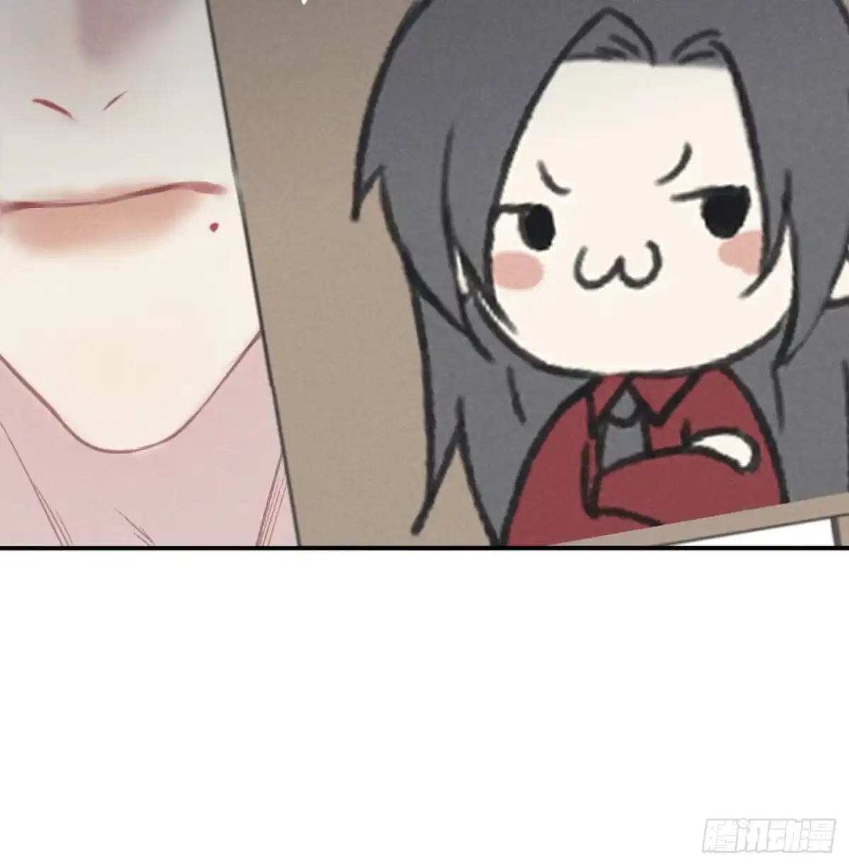 《攻心为王》CH1 秦启帝太稷（5） 第22页