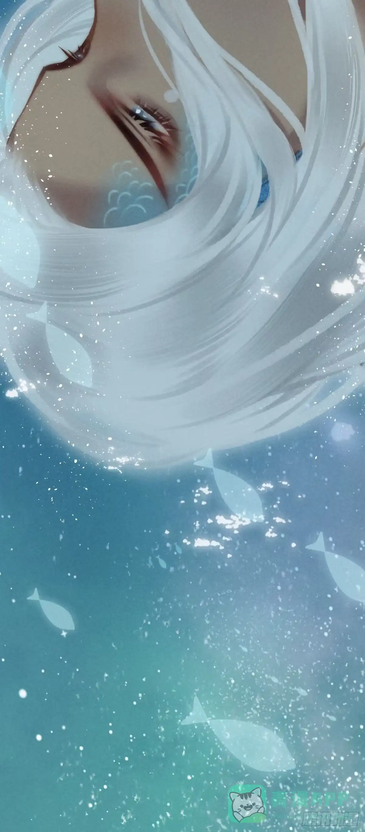 《攻心为王》CH1 秦启帝太稷（5） 第41页