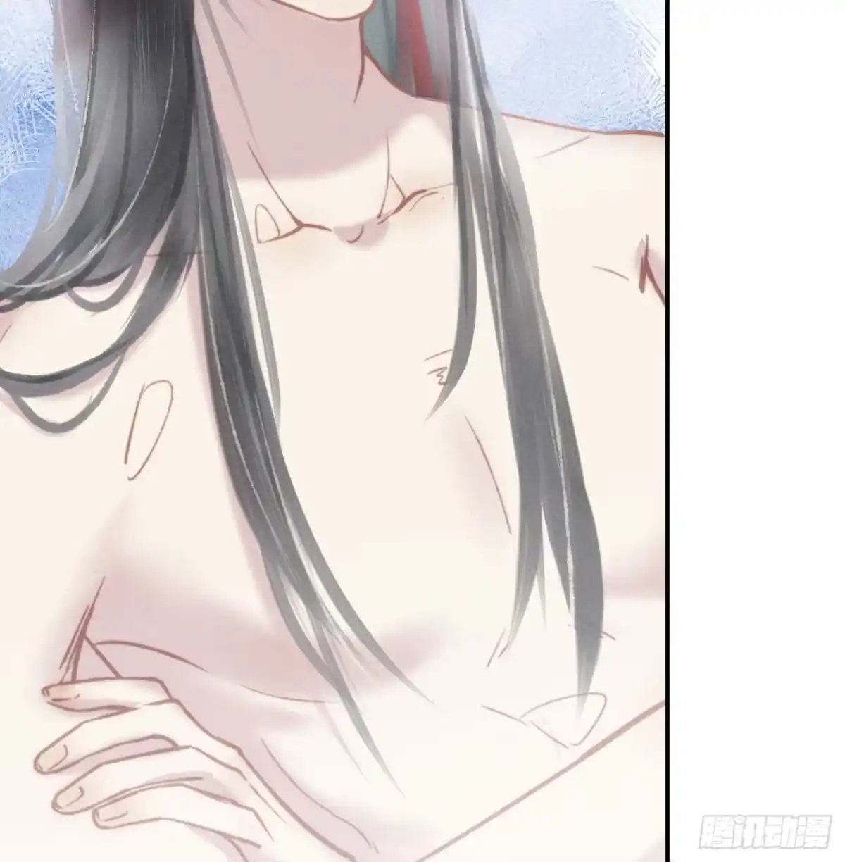 《攻心为王》CH1 秦启帝太稷（5） 第20页