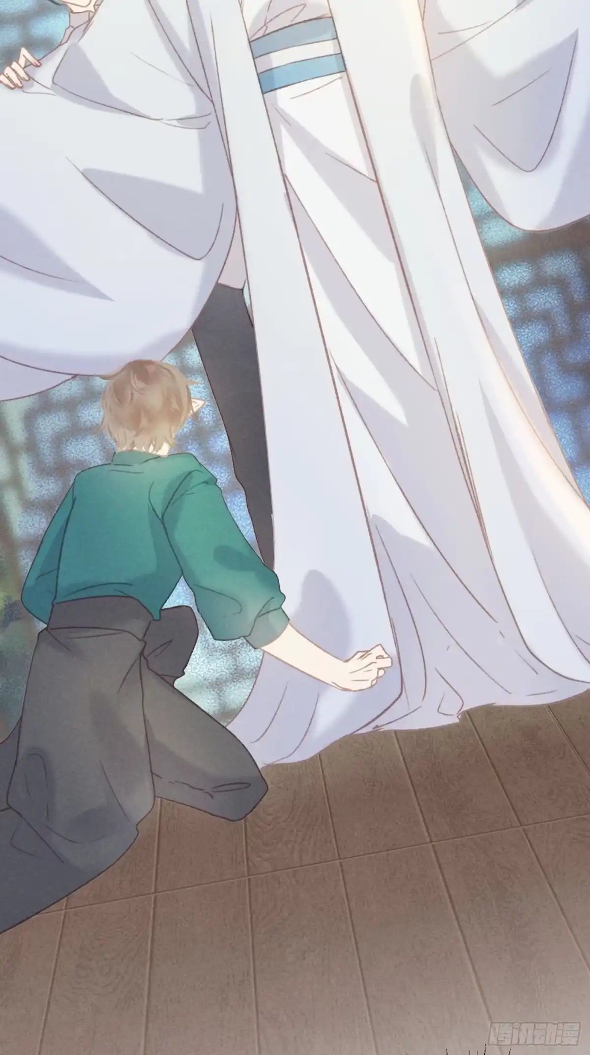《攻心为王》CH1 秦启帝太稷（6） 第45页