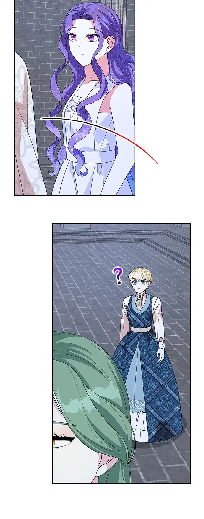公主的王宫征服记 第101话 第28页