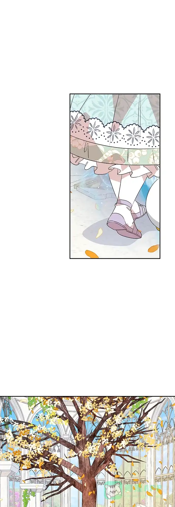 公主的王宫征服记 第53话 第11页