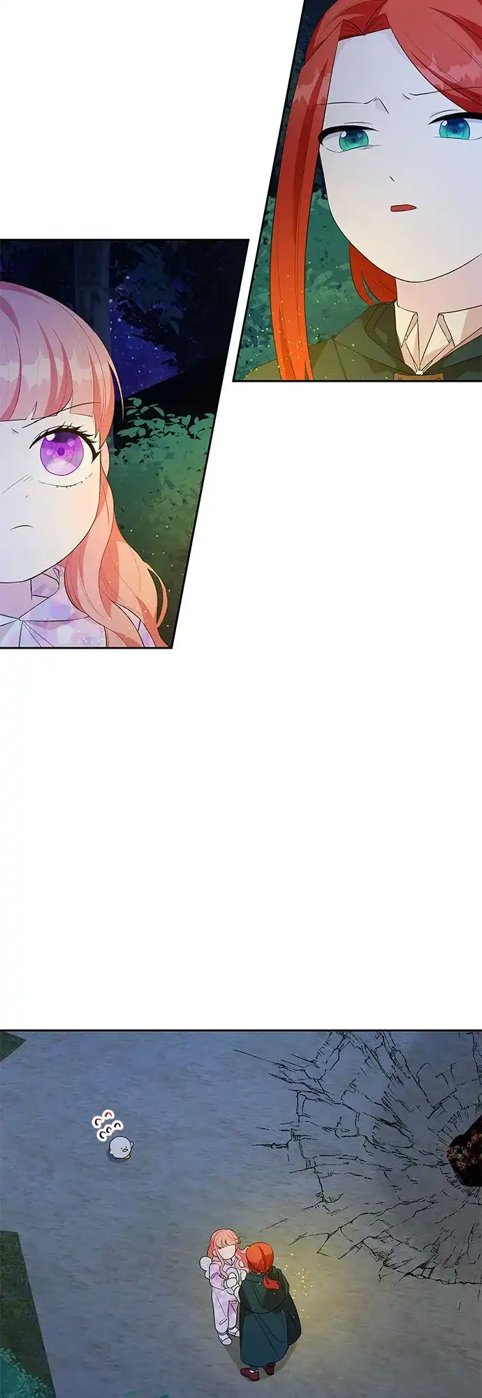 公主的王宫征服记 第63话 第2页