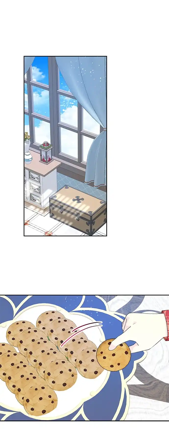 公主的王宫征服记 第66话 第15页