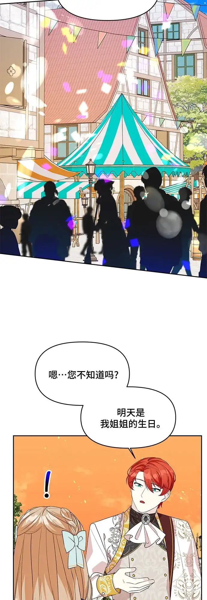 公主的王宫征服记 第83话 第29页