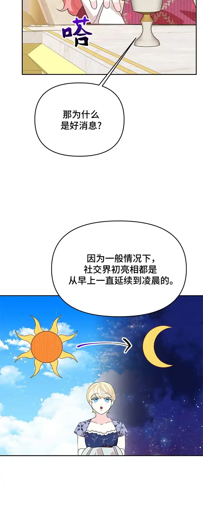 公主的王宫征服记 第85话 第39页