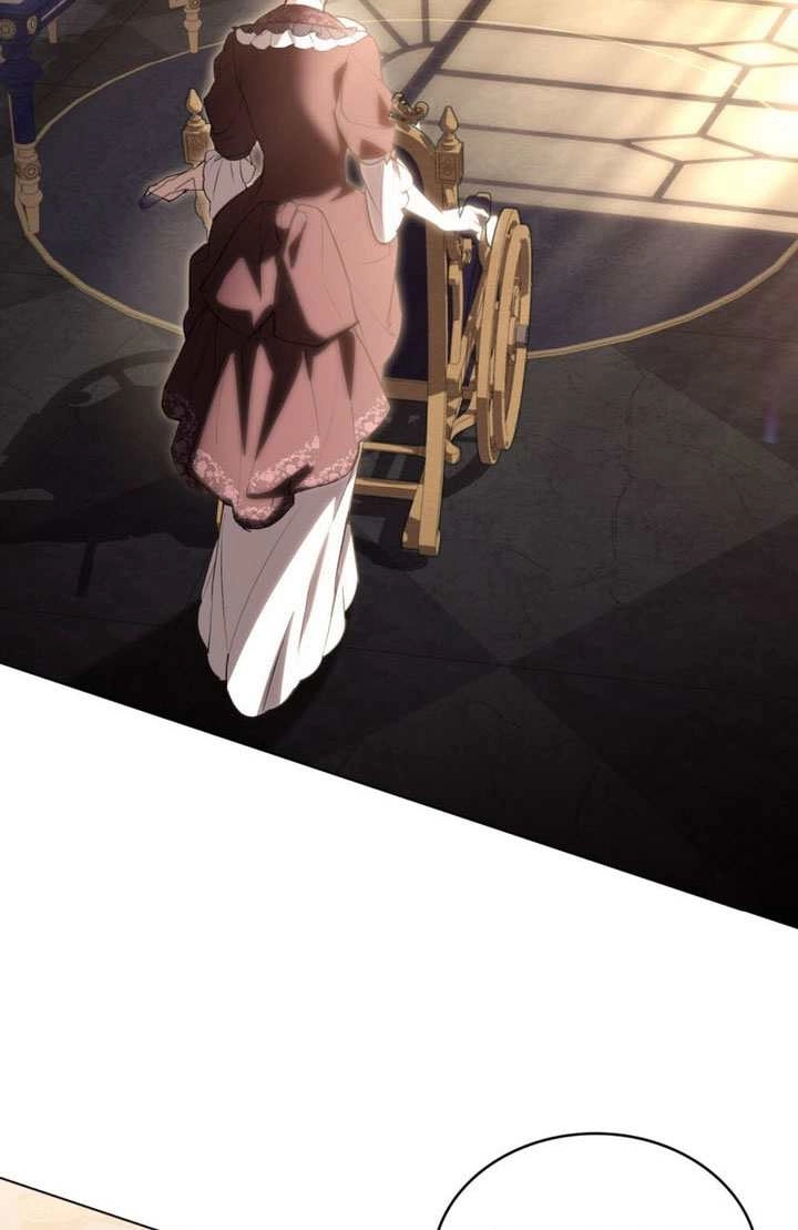 公主的卧室玩偶 第54话 第31页