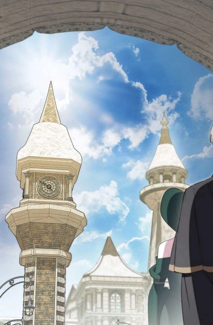 公主的卧室玩偶 第61话 第3页