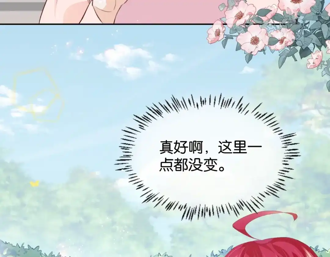 公主殿下满级回归 第18话 利益的牺牲品 第11页