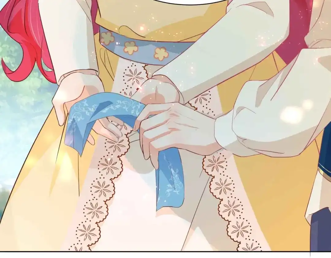 公主殿下满级回归 第19话 你是好人 第126页