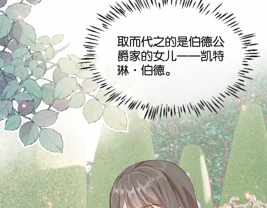 公主殿下满级回归 第21话 意外的坠落 第41页
