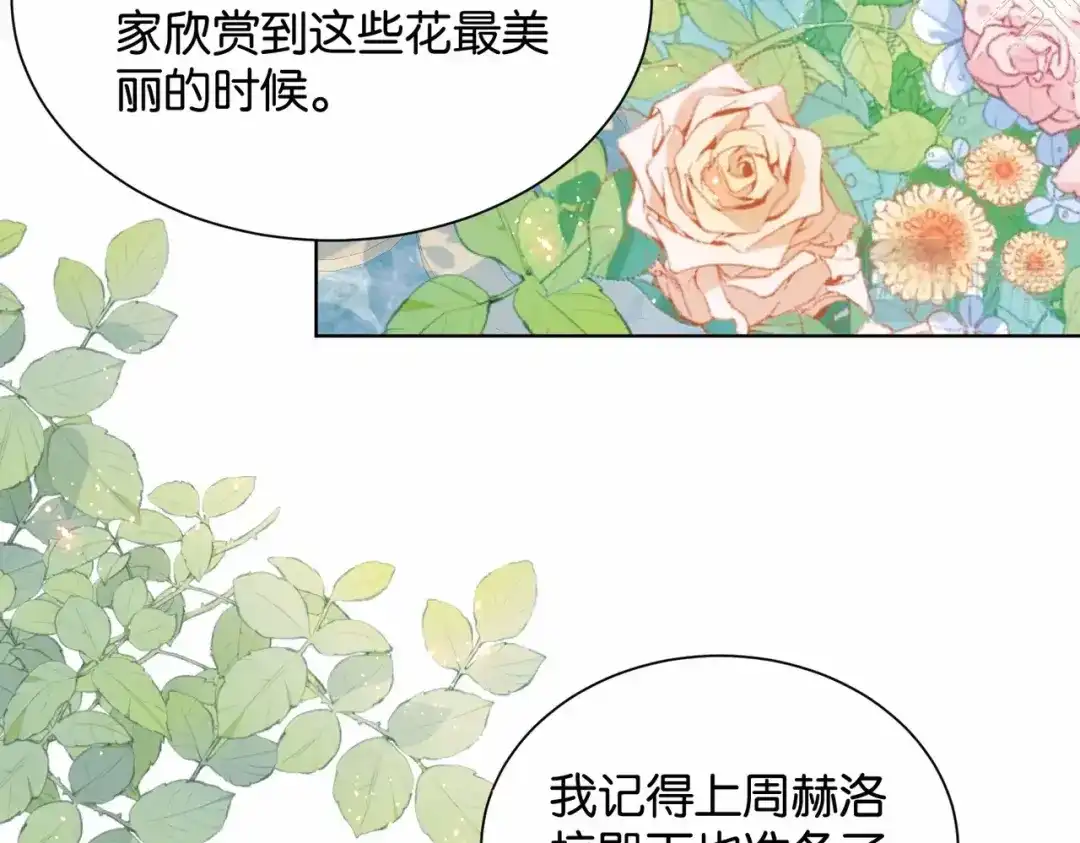 公主殿下满级回归 第21话 意外的坠落 第25页